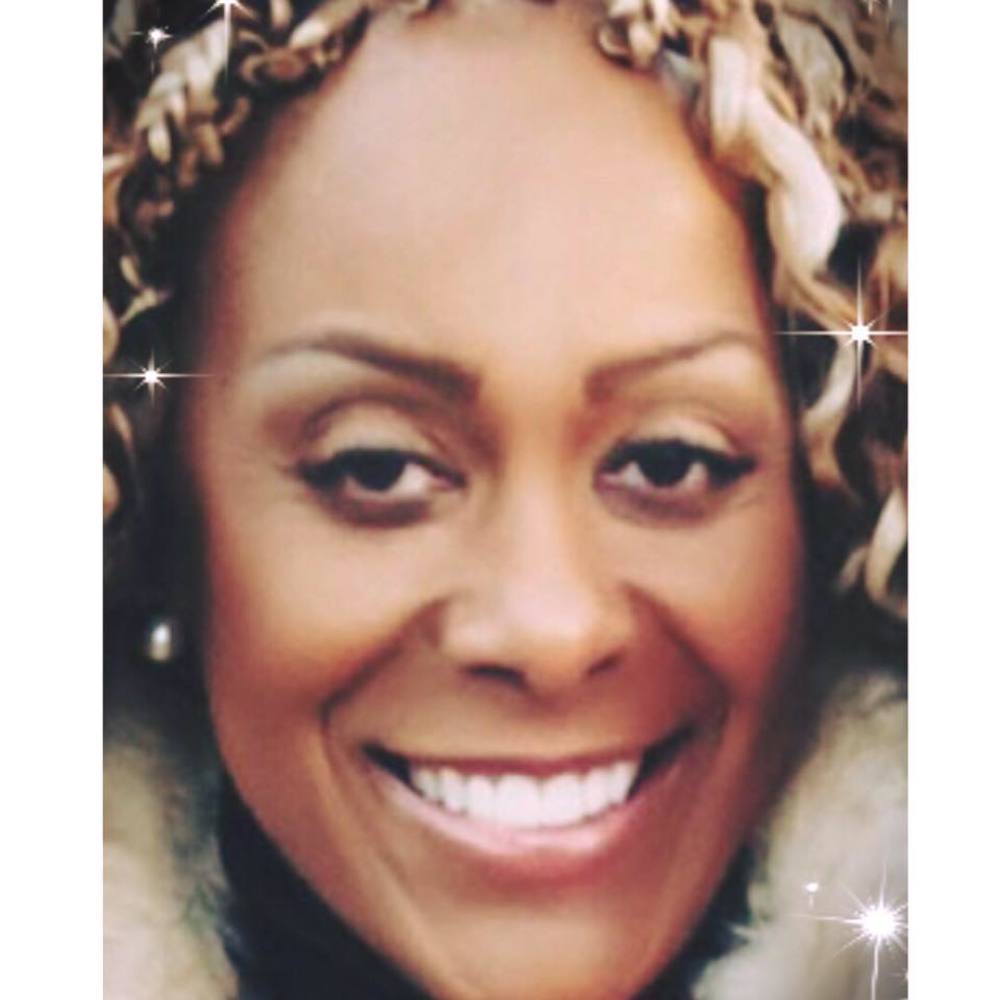 Meet your Posher, Eugenia